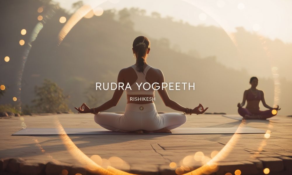 Best Yoga School In Rishikesh