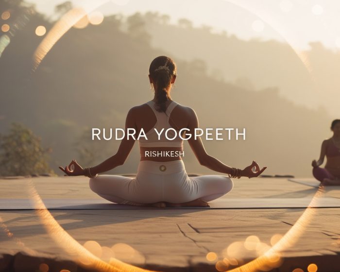 Best Yoga School In Rishikesh