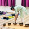 Sound healing rudrayogpeeth