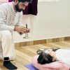 Sound healing rudrayogpeeth