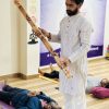 Sound healing rudrayogpeeth